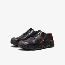画像をギャラリービューアに読み込む, KEEN HYPERPORT DERBY W "NOCTURNAL PACK" NOCTURNAL BLACK 3