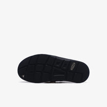 画像をギャラリービューアに読み込む, KEEN UNEEK LOAFER W "NOCTURNAL PACK" NOCTURNAL BLACK 3