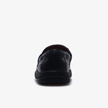 画像をギャラリービューアに読み込む, KEEN UNEEK LOAFER W "NOCTURNAL PACK" NOCTURNAL BLACK 4