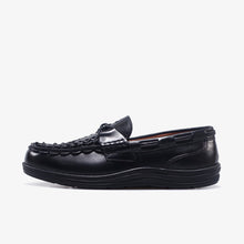 画像をギャラリービューアに読み込む, KEEN UNEEK LOAFER "NOCTURNAL PACK" NOCTURNAL BLACK 1