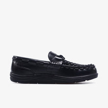 画像をギャラリービューアに読み込む, KEEN UNEEK LOAFER "NOCTURNAL PACK" NOCTURNAL BLACK 2