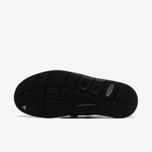 画像をギャラリービューアに読み込む, KEEN UNEEK LOAFER "NOCTURNAL PACK" NOCTURNAL BLACK 3