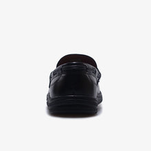 画像をギャラリービューアに読み込む, KEEN UNEEK LOAFER "NOCTURNAL PACK" NOCTURNAL BLACK 4