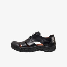 画像をギャラリービューアに読み込む, KEEN NEWPORT OXFORD W "NOCTURNAL PACK" NOCTURNAL BLACK 1