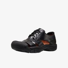画像をギャラリービューアに読み込む, KEEN NEWPORT OXFORD W "NOCTURNAL PACK" NOCTURNAL BLACK 2
