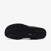 画像をギャラリービューアに読み込む, KEEN JASPER SE1 "FLUX PACK" FLUX BLACK 3