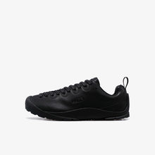 画像をギャラリービューアに読み込む, KEEN JASPER SE1 W "FLUX PACK" FLUX BLACK 1