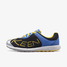 画像をギャラリービューアに読み込む, KEEN A86 COBALT/BLACK 1