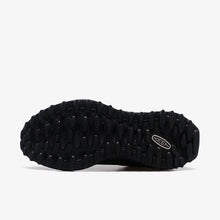 画像をギャラリービューアに読み込む, KEEN JASPER ZIONIC SE1 "FLUX PACK" FLUX BLACK 3