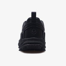 画像をギャラリービューアに読み込む, KEEN JASPER ZIONIC SE1 "FLUX PACK" FLUX BLACK 4