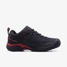 画像をギャラリービューアに読み込む, KEEN TARGHEE EXP WP "Marmot" BLACK/RED 2