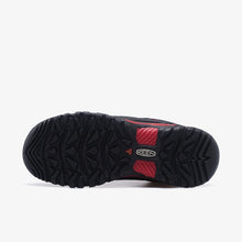 画像をギャラリービューアに読み込む, KEEN TARGHEE EXP WP "Marmot" BLACK/RED 3