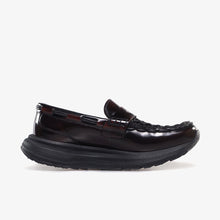 画像をギャラリービューアに読み込む, KEEN UNEEK LOAFER WK  CORDOVAN 2