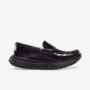 KEEN UNEEK LOAFER WK CORDOVAN – mita sneakers