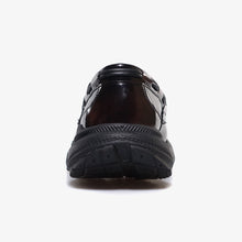 画像をギャラリービューアに読み込む, KEEN UNEEK LOAFER WK  CORDOVAN 4