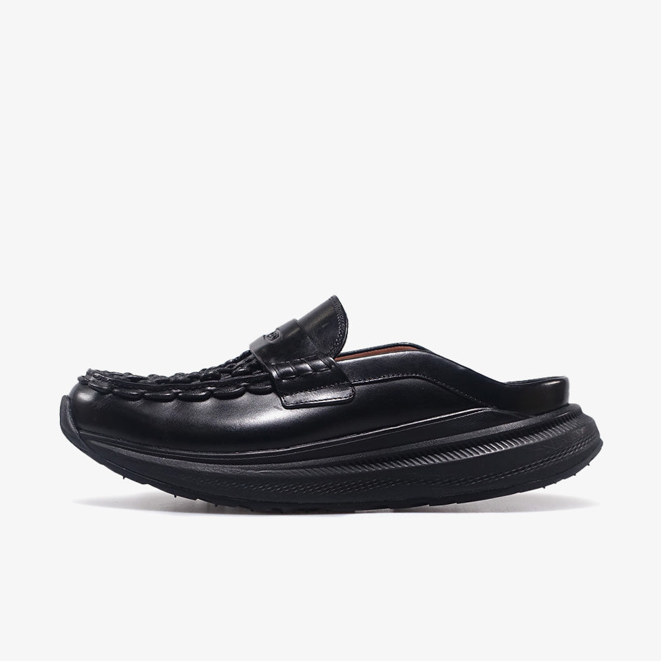 KEEN UNEEK MULE WK BLACK – mita sneakers