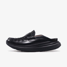 画像をギャラリービューアに読み込む, KEEN UNEEK MULE WK BLACK 1