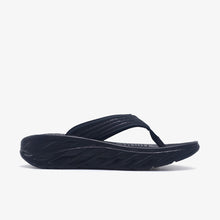 画像をギャラリービューアに読み込む, HOKA ONE ONE ORA RECOVERY FLIP　C.GRY/BLK 2