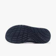 画像をギャラリービューアに読み込む, HOKA ONE ONE ORA RECOVERY FLIP　C.GRY/BLK 3