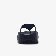 画像をギャラリービューアに読み込む, HOKA ONE ONE ORA RECOVERY FLIP　C.GRY/BLK 4