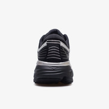 画像をギャラリービューアに読み込む, HOKA BONDI 7  BLACK/STARDUST 4