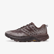 画像をギャラリービューアに読み込む, HOKA SPEEDGOAT 2 TS "Available limitedly at mita sneakers / Herringbone Footwear / HOKA official store"  WALNUT/CAST IRON