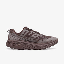 画像をギャラリービューアに読み込む, HOKA SPEEDGOAT 2 TS "Available limitedly at mita sneakers / Herringbone Footwear / HOKA official store"  WALNUT/CAST IRON
