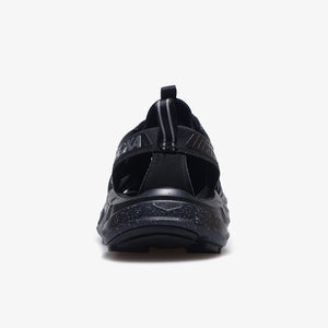 HOKA HOPARA BLACK/CASTLEROCK – mita sneakers