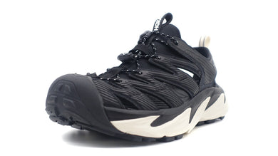 HOKA HOPARA BLACK/ALABASTER 1