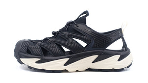 HOKA HOPARA BLACK/ALABASTER 3