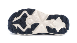 HOKA HOPARA BLACK/ALABASTER 4