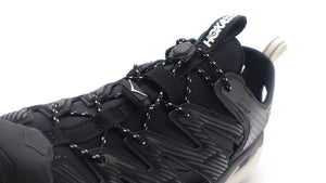 HOKA HOPARA BLACK/ALABASTER – mita sneakers