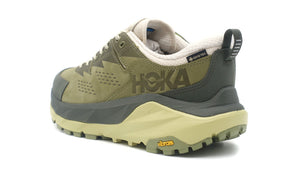 HOKA KAHA LOW GTX "GORE-TEX" FENNEL/EGGNOG 2