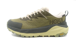 HOKA KAHA LOW GTX "GORE-TEX" FENNEL/EGGNOG 3