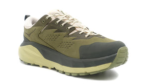 HOKA KAHA LOW GTX "GORE-TEX" FENNEL/EGGNOG 5