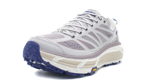 HOKA MAFATE SPEED 2 OAT MILK/VAPOROUS 1