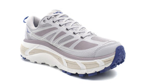 HOKA MAFATE SPEED 2 OAT MILK/VAPOROUS 5