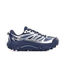 画像をギャラリービューアに読み込む, HOKA MAFATE SPEED 2  VARSITY NAVY/SILVER 2