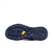 画像をギャラリービューアに読み込む, HOKA MAFATE SPEED 2  VARSITY NAVY/SILVER 3