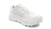 画像をギャラリービューアに読み込む, HOKA MAFATE SPEED 2 WHITE/LUNAR ROCK 5