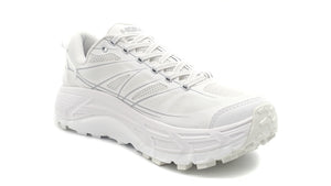 HOKA MAFATE SPEED 2 WHITE/LUNAR ROCK 5