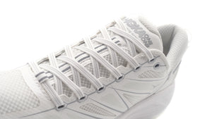 HOKA MAFATE SPEED 2 WHITE/LUNAR ROCK 6