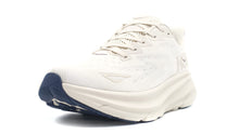 画像をギャラリービューアに読み込む, HOKA CLIFTON 9 OAT MILK/ALABASTER 1
