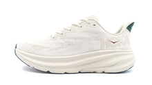 画像をギャラリービューアに読み込む, HOKA CLIFTON 9 OAT MILK/ALABASTER 3