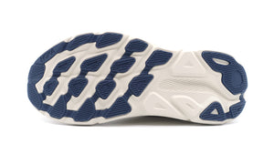 HOKA CLIFTON 9 OAT MILK/ALABASTER 4