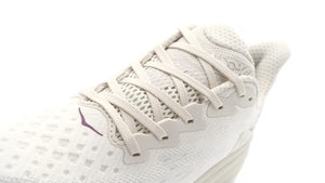 HOKA CLIFTON 9 OAT MILK/ALABASTER 6