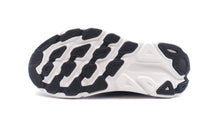 画像をギャラリービューアに読み込む, HOKA W CLIFTON 9 BLACK/WHITE 4