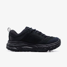 画像をギャラリービューアに読み込む, HOKA TOR ULTRA LO "GORE-TEX" BLACK/BLACK 2