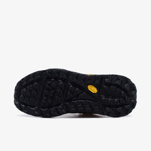 画像をギャラリービューアに読み込む, HOKA TOR ULTRA LO "GORE-TEX" BLACK/BLACK 3