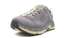 画像をギャラリービューアに読み込む, HOKA TOR ULTRA LO &quot;GORE-TEX&quot; OAT MILK/OPAL 1